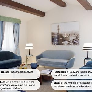 Appartement met Twee Slaapkamers